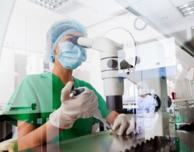 What Causes Cancer? Image
